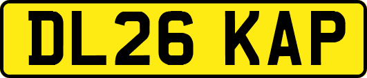 DL26KAP