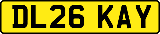 DL26KAY