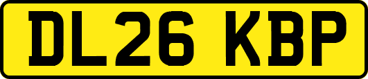 DL26KBP