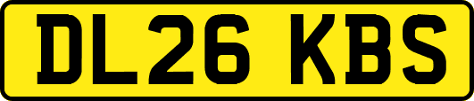DL26KBS