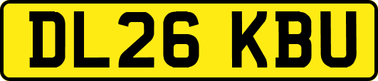 DL26KBU