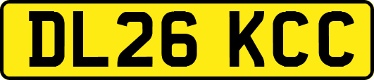 DL26KCC