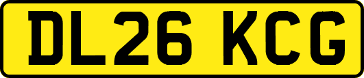 DL26KCG