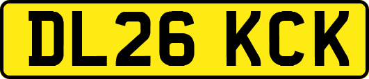 DL26KCK
