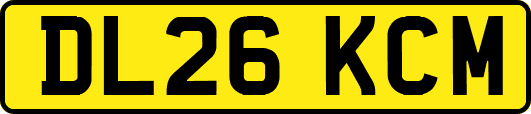 DL26KCM