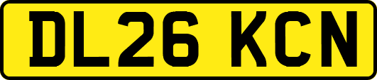 DL26KCN
