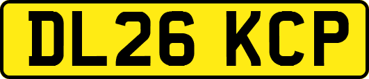DL26KCP