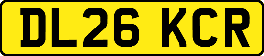 DL26KCR