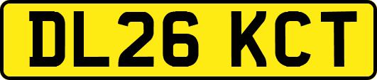 DL26KCT