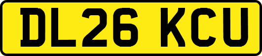 DL26KCU