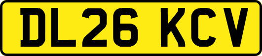 DL26KCV
