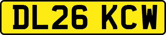 DL26KCW