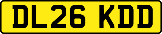 DL26KDD