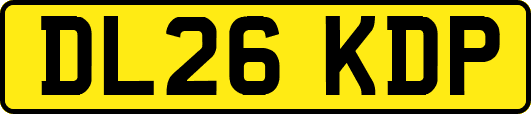 DL26KDP
