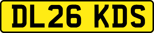 DL26KDS