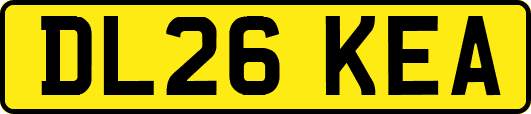 DL26KEA