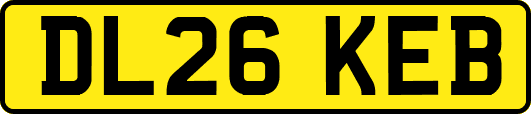 DL26KEB