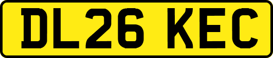 DL26KEC