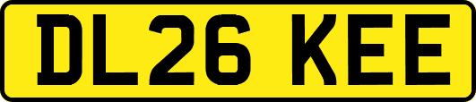 DL26KEE
