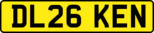 DL26KEN
