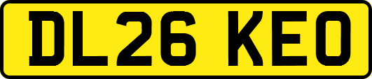 DL26KEO