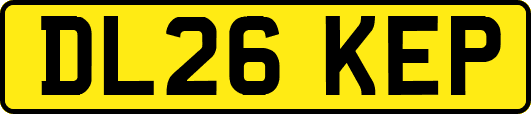 DL26KEP