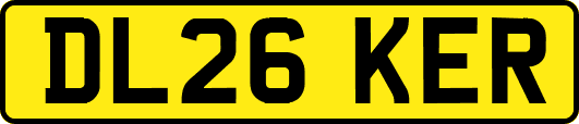 DL26KER