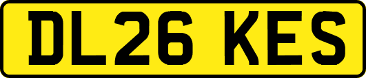 DL26KES