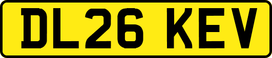 DL26KEV