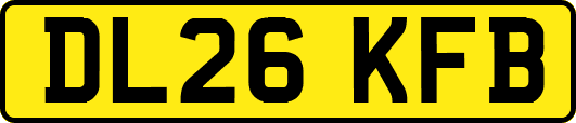 DL26KFB