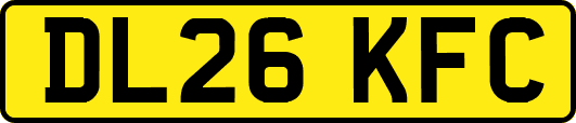 DL26KFC