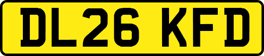 DL26KFD