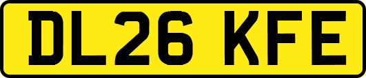 DL26KFE