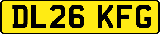 DL26KFG