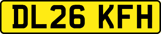 DL26KFH