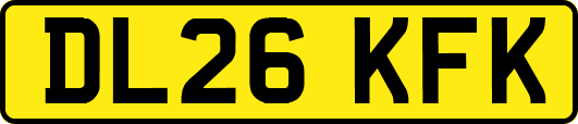 DL26KFK