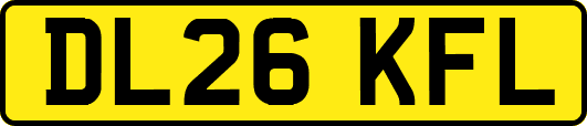 DL26KFL