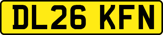 DL26KFN