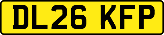 DL26KFP
