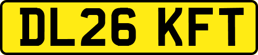 DL26KFT