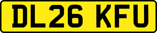DL26KFU