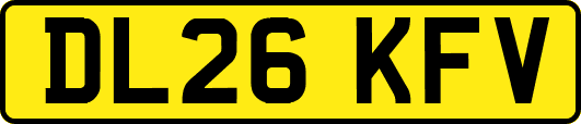 DL26KFV