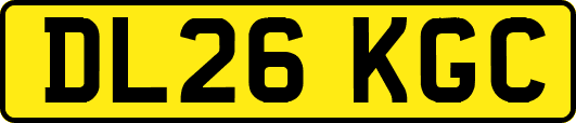 DL26KGC