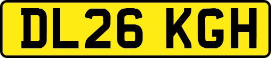 DL26KGH