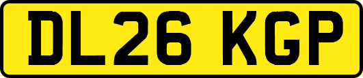 DL26KGP