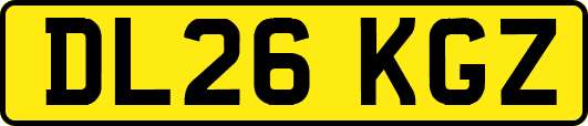 DL26KGZ