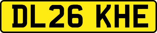 DL26KHE