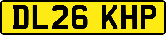 DL26KHP