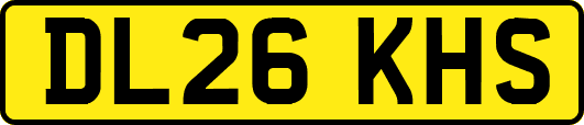 DL26KHS