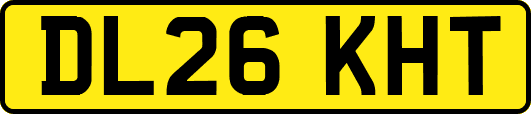 DL26KHT